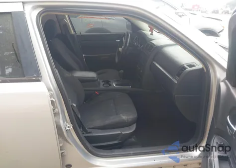 2008 Dodge Charger z USA, uszkodzony, nr VIN 2B3KA43R88H326581